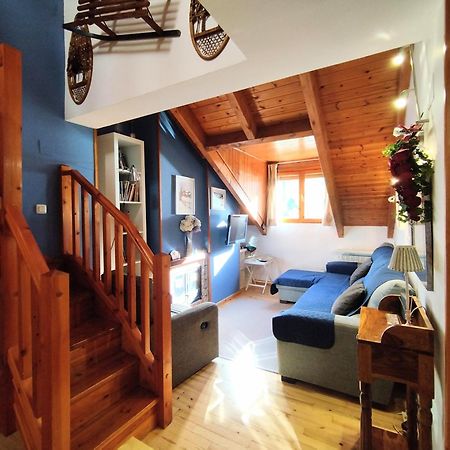 Апартаменти Check-In Casas Casa Pedro Бенаске Екстер'єр фото