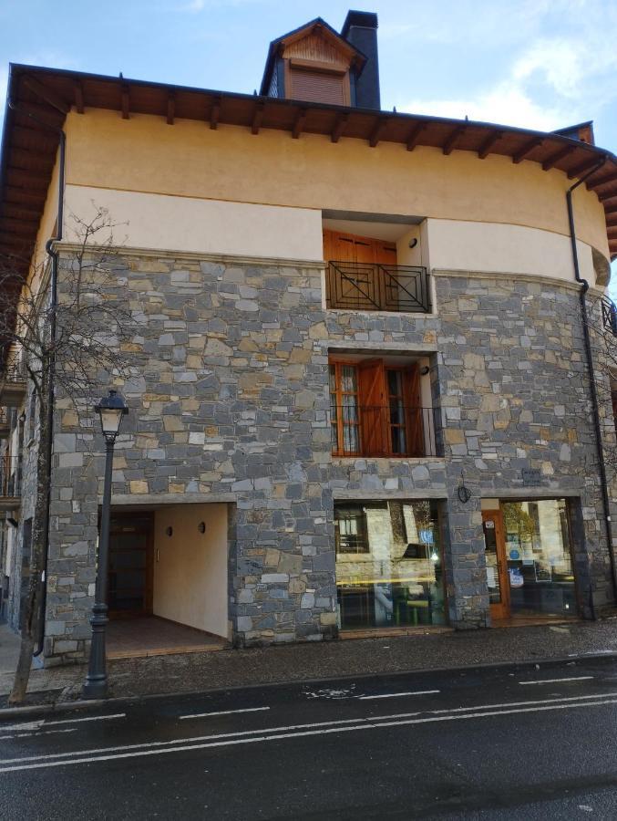 Апартаменти Check-In Casas Casa Pedro Бенаске Екстер'єр фото