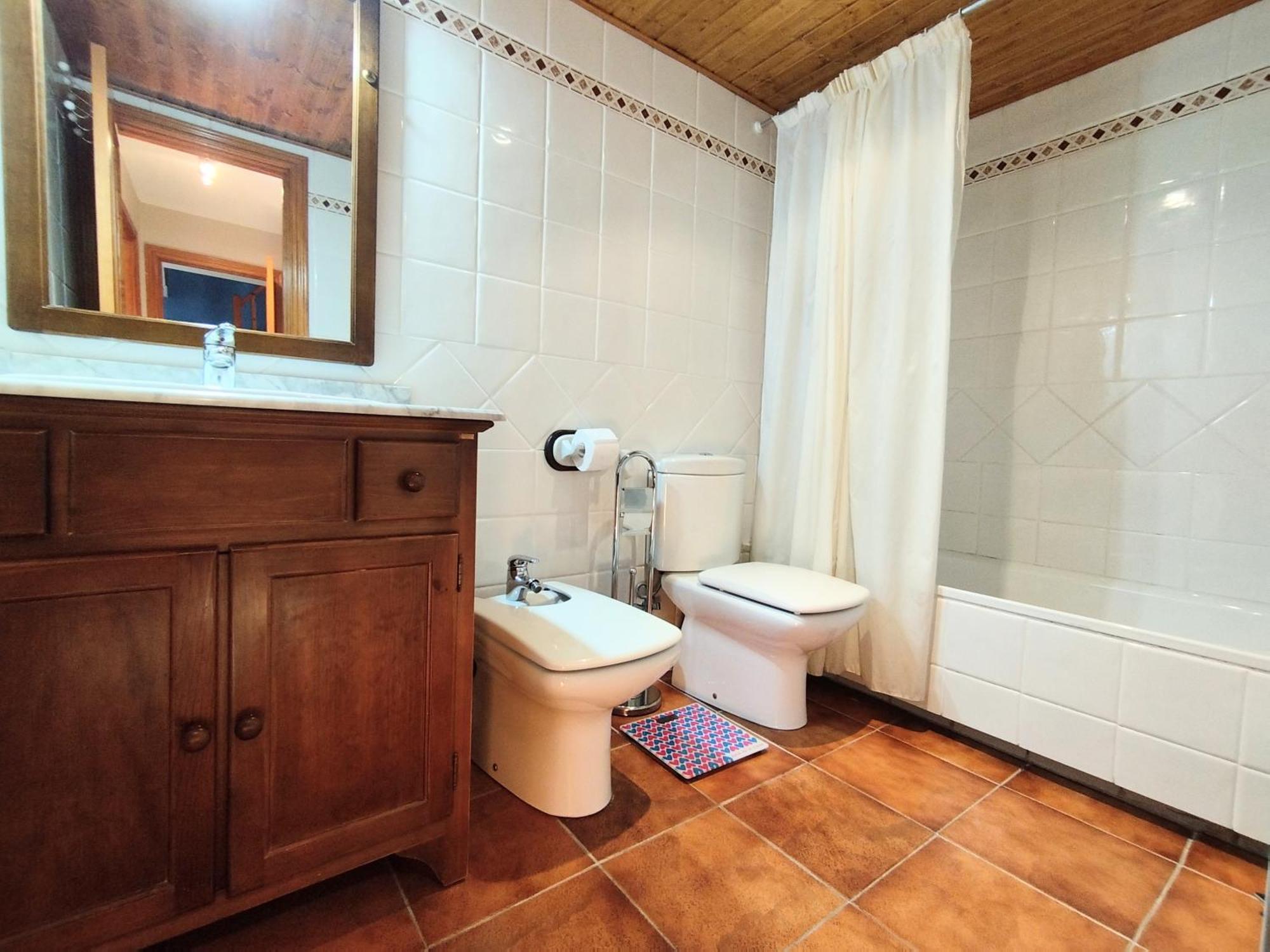 Апартаменти Check-In Casas Casa Pedro Бенаске Екстер'єр фото