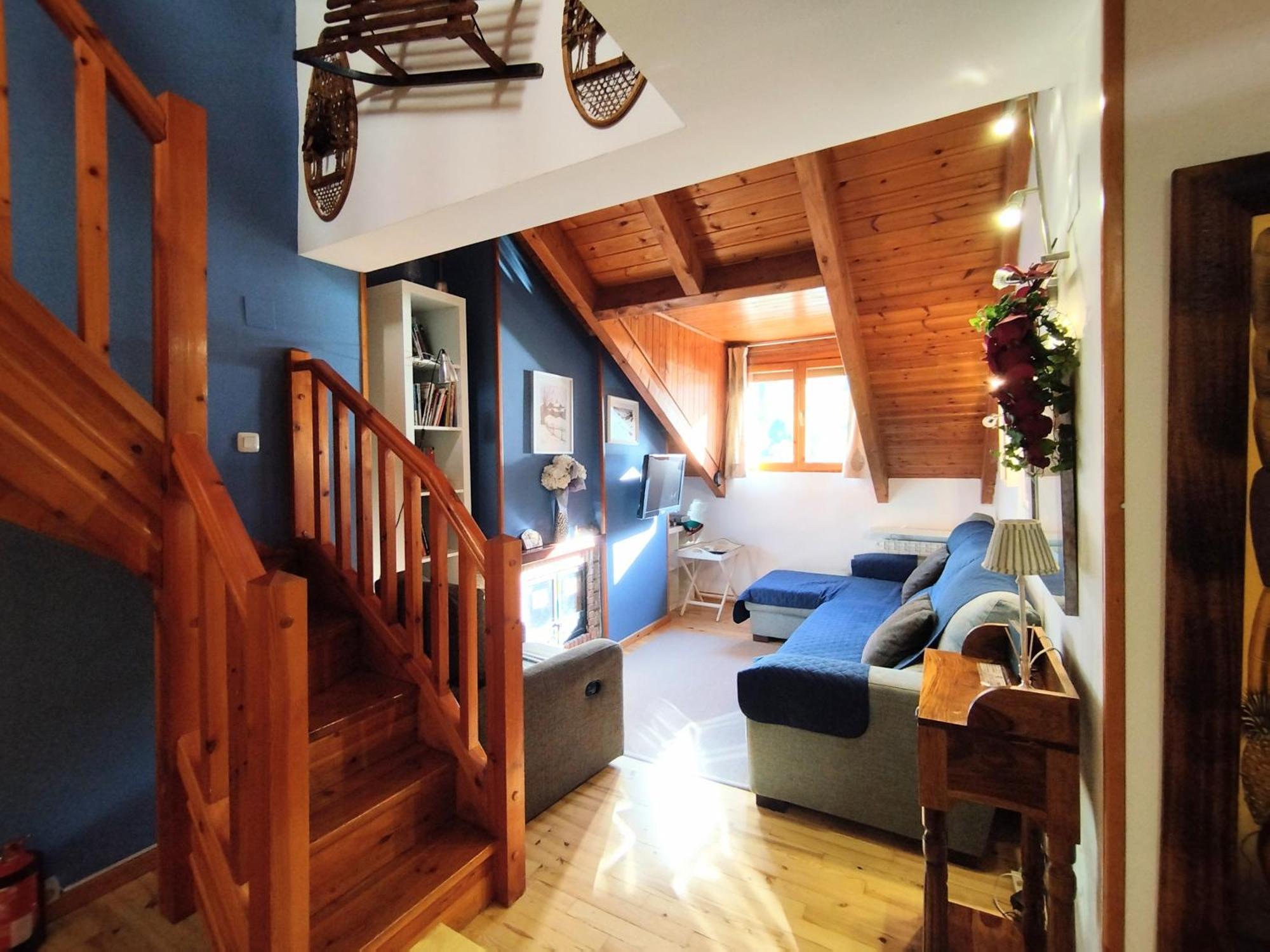 Апартаменти Check-In Casas Casa Pedro Бенаске Екстер'єр фото