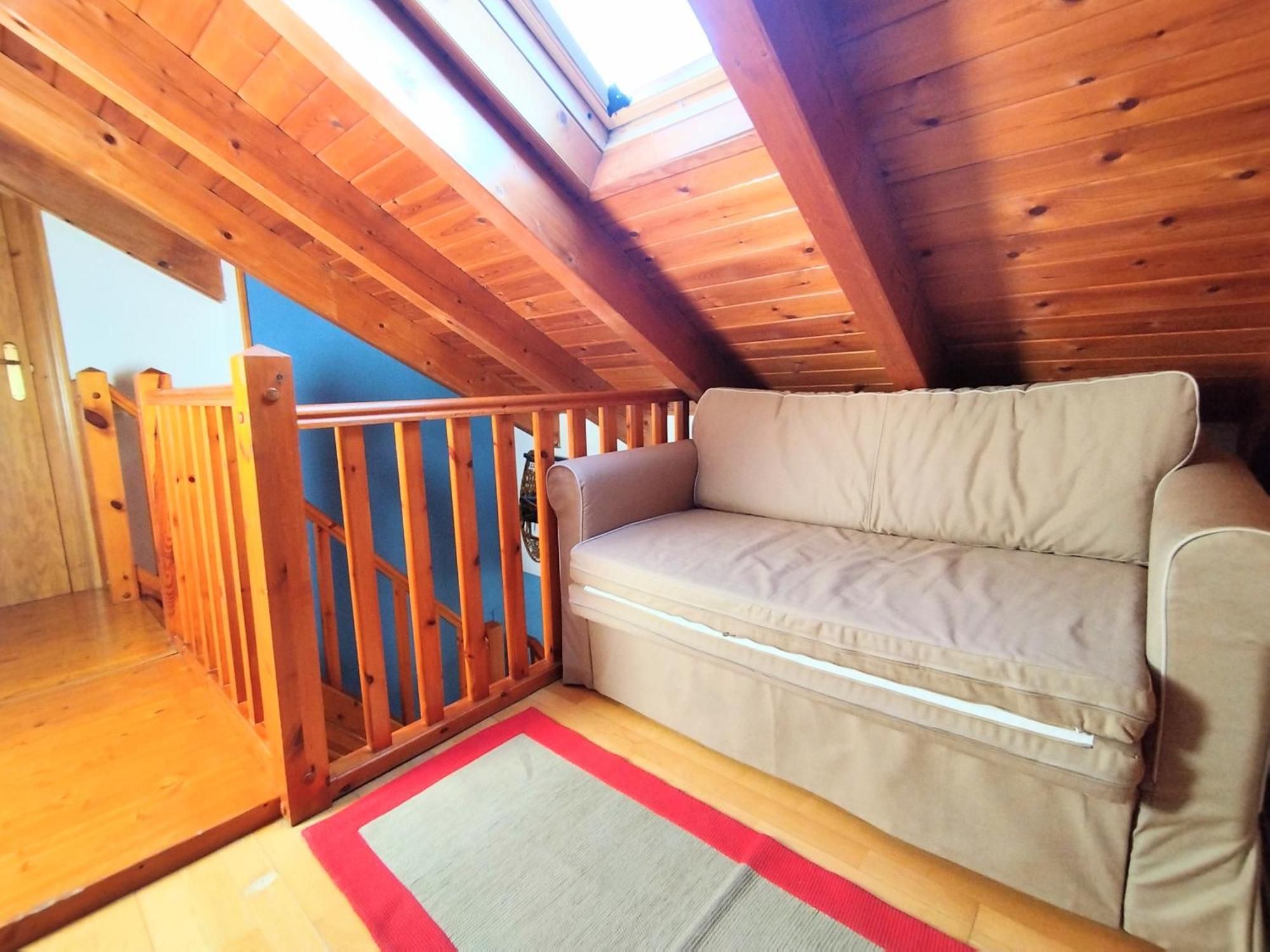 Апартаменти Check-In Casas Casa Pedro Бенаске Екстер'єр фото