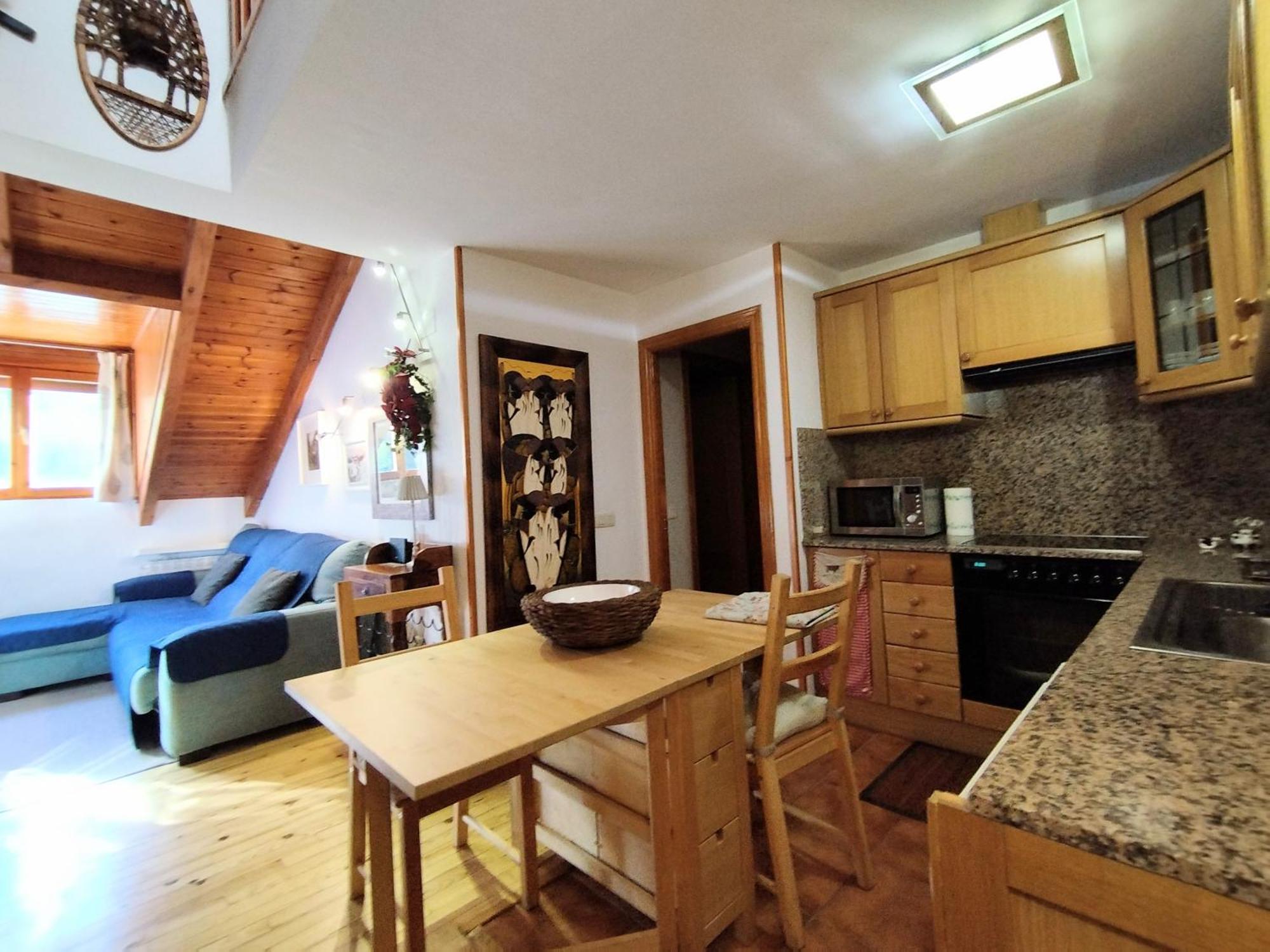 Апартаменти Check-In Casas Casa Pedro Бенаске Екстер'єр фото